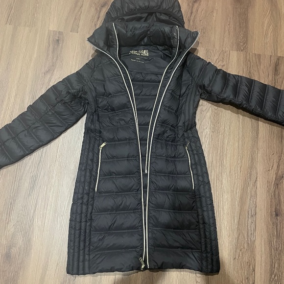 NWOT Michael Kors coat - Picture 1 of 5